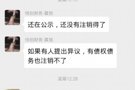 桑植如何避免债务纠纷？专业追讨公司教您应对之策